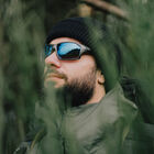 CERBER, Titanium Matte-Volt+ Offshore Polarized, hi-res image number null